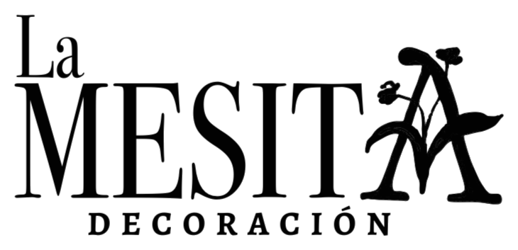 La Mesita — Decoración